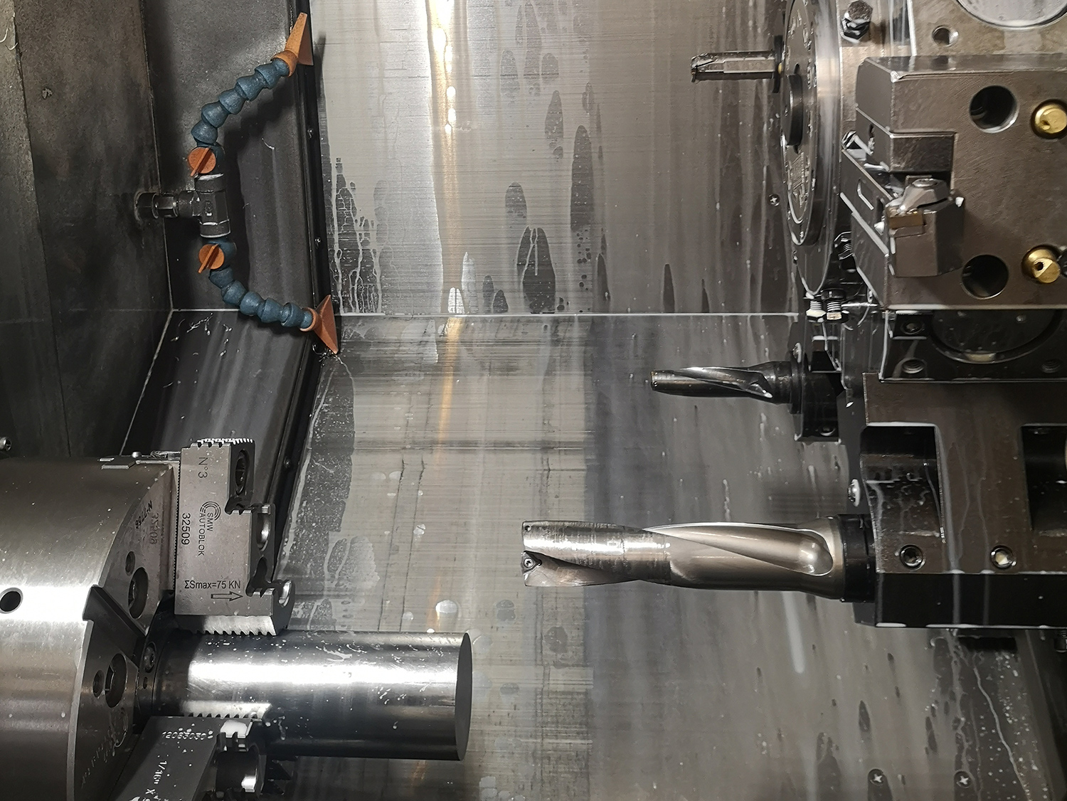 cnc